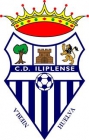 Escudo de C.D. Iliplense