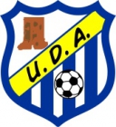Escudo de C.D. U.D. Aracena