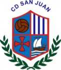 Escudo de C.D. San Juan [hlv]
