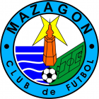 Escudo de Mazagón C.F.