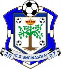 Escudo de C.D. Encinasola 2007