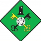 Escudo de U.E. Santperenca