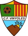 Escudo de C.F. Vinyoles