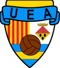 Escudo anterior de C.E. Aiguafreda