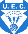Escudo anterior de U.E. Centelles
