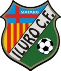 Escudo de Iluro C.F.