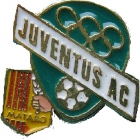 Escudo anterior de Juventus Atlètic C.