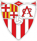Escudo de Alzamora C.F.