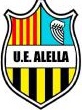 Escudo de A.E. Alella 2013