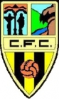 Escudo anterior de C.F. Capellades