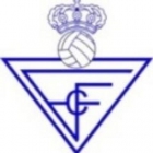 Escudo de F.C. Fátima