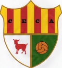 Escudo asociado a C.E. Cabrera d'Anoia