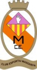 Escudo de C.E. Masquefa