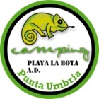 Escudo de A.D. P.U. Camping Playa La Bota