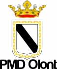 Escudo de S.M.D. Gibraleón