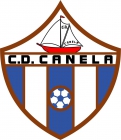 Escudo de C.D. Canela