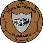 Escudo de C.D. Aljaraque