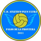 Escudo de C.D. Atlético Plus Ultra
