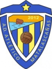 Escudo de C.D. Atlético Matalascañas