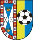 Escudo anterior de Beas C.F.