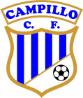 Escudo de Campillo C.F. [hlv]
