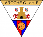 Escudo de Aroche C.F.