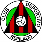 Escudo de C.D. Repilado