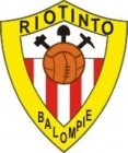 Escudo de Riotinto Balompié [2]