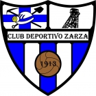 Escudo de C.D. Zarza