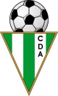 Escudo de Alosno C.D.