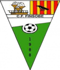 Escudo de C.F. Finsobe