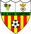 Escudo de C.F. Can Cartró