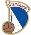 Escudo de A.D. Monjos