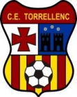 Escudo de C.E. Torrellenc