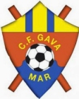 Escudo asociado a C.F. Gavà Mar