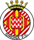 Escudo anterior de Girona F.C.