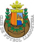 Escudo anterior de Som Maresme F.C.