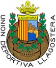 Escudo anterior de Som Maresme F.C.