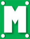 Escudo anterior de C.F. Pobla de Mafumet