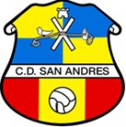 Escudo anterior de U.E. Sant Andreu