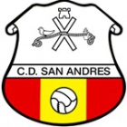 Escudo anterior de U.E. Sant Andreu