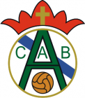 Escudo anterior de C. Atlético Bellavista