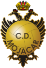 Escudo de C.D. Mojácar