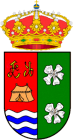 Escudo anterior de C.D. Koala Antas