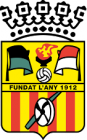Escudo de C.E. Sant Vicenç dels Horts-Atlètic Vicentí