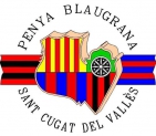 Escudo de P.B. Sant Cugat