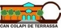 Escudo de Can Colapi de Terrassa