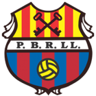 Escudo de P.B. Ramon Llorens