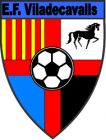 Escudo de E.F. Viladecavalls