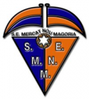 Escudo de S.E. Mercat Nou Magòria